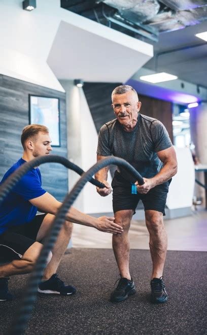 5 Qualities Of A Successful Personal Trainer For Recruitment