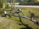 Used Boat Trailers For Sale In Florida