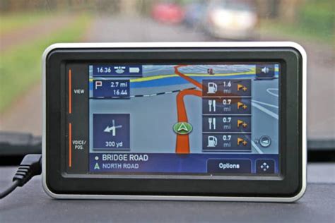 Heres How You Can Update Your Tomtom Map For Free Campfire Magazine