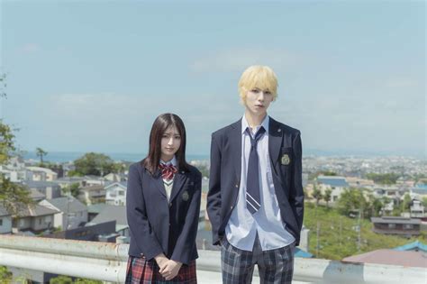 15:19 エルトライト 276 177 просмотров. ラウール（Snow Man）×吉川愛、映画『ハニーレモンソーダ』2021年 ...