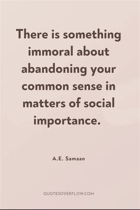 Ae Samaan Quotes And Sayings QuotesOverflow