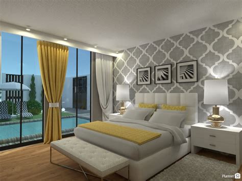 urban home bedroom ideas planner