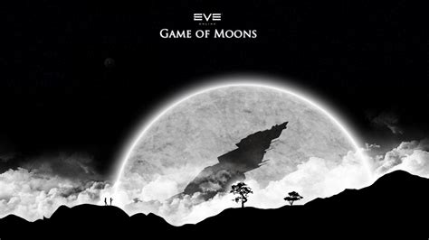 Game Of Moons