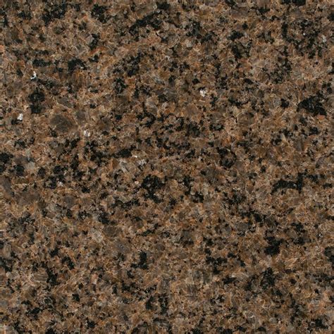 Stonemark Granite 3 In X 3 In Granite Countertop Sample In Tropic