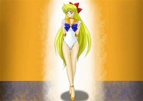 Mr R 2chs Sailor Moon Thread Aino Minako Sailor Venus Bishoujo