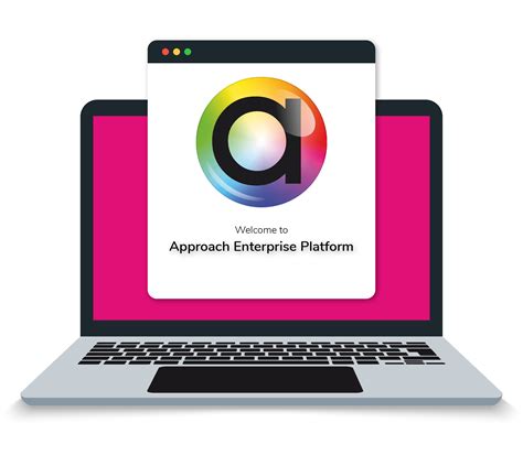 Approach Enterprise Platform - Approach Procurement Solutions