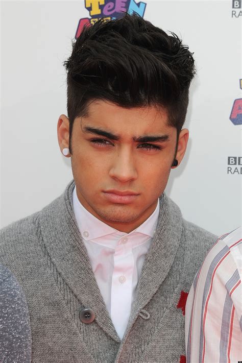 Thank you note to all of you. Zayn Malik's Mum Signs Up To Twitter To Defend Her One ...