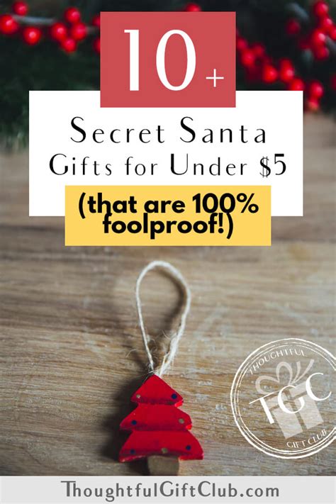 Secret Santa Gift Ideas For Guys Under Secret Santa Gifts Hot Sex Picture