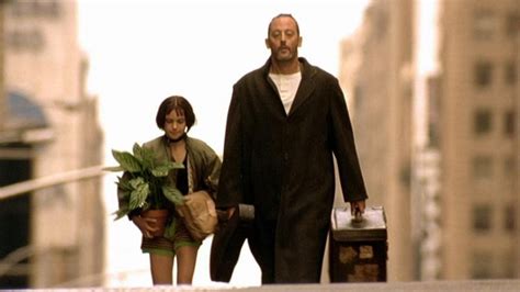 Classic Film Review “leon The Professional” 1994 As Twisted As You