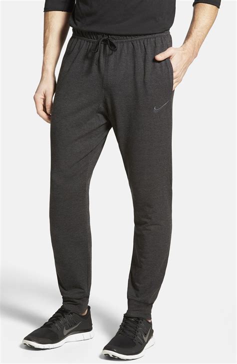 Nike Dri Fit Touch Fleece Sweatpants Nordstrom Fleece Sweatpants