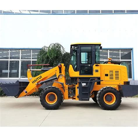 China Small Wheel Loader Suppliers And Manufacturers And Factory Cheap