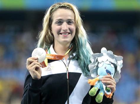 A morning for strong hearts. Martina Caironi (e non solo) per la Giornata dell'infanzia- Corriere.it