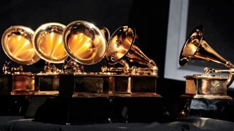 Estos Son Todos Los Ganadores De Los Premios Grammy 2023
