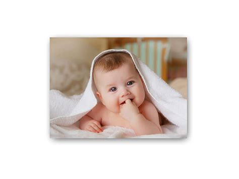 Photojaanic Baby Wall Poster Cute Baby Poster Poster For Pregnant