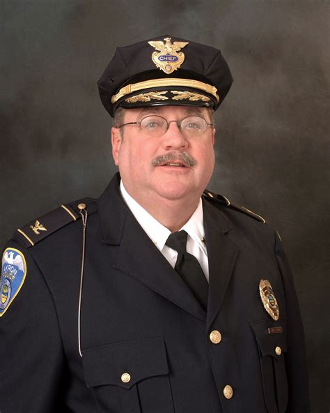 Wksu News Akron Police Chief Retiring