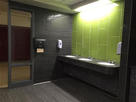Planning Design And Construction Inclusive Restrooms