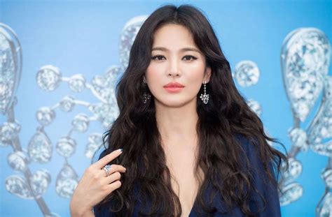 Collection of facts like height as well. Song Hye-kyo Net Worth 2021: Age, Height, Weight, Husband ...