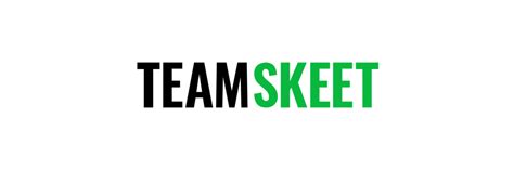 Team Skeet Siterip