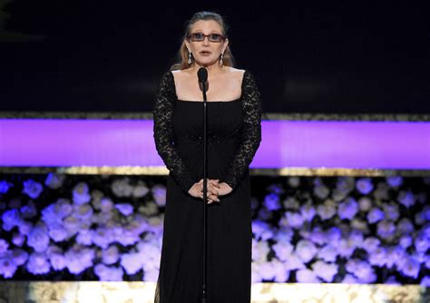 Carrie Fisher was a bold advocate for people with mental illness | Mashable