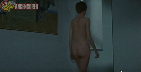 Naked Mia Farrow In John And Mary