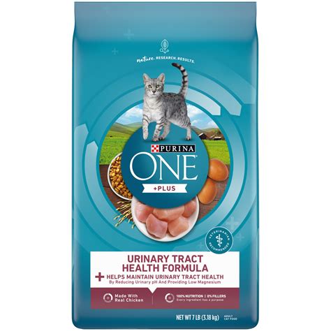 Purina Urinary Tract Health Cat Food Canned