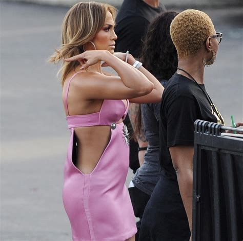 Jennifer Lopezs Hottest Moments