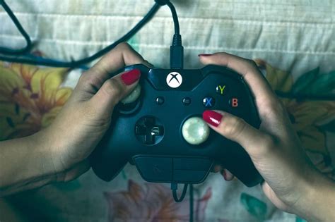 Best Xbox One Games For Female Gamers