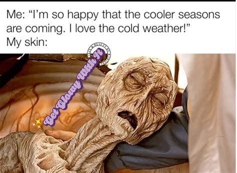 These Memes Are For All Of You Who Are Waiting For Fall Is It Fall