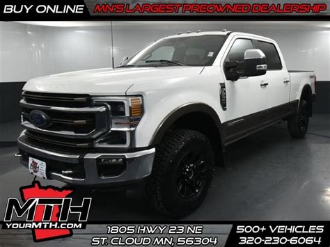 2022 Ford F350 For Sale Cc 1790476