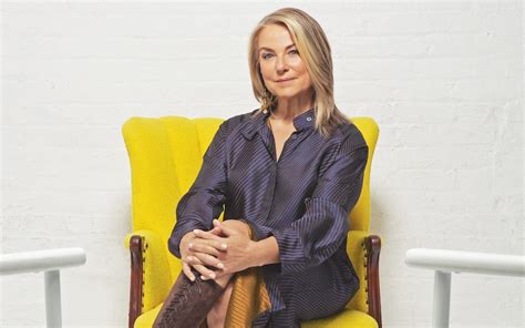 Relationship Therapist Esther Perel An Affair Doesnt Have To Be The End