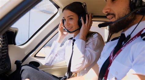 Easa Integrated Atpl Pilot Training · Quality Fly Flight School