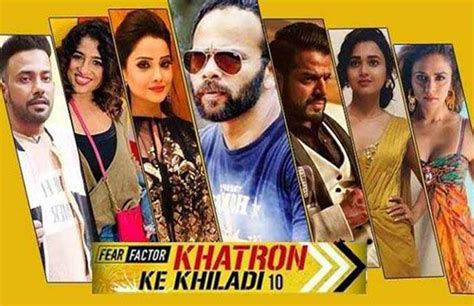 Khatron Ke Khiladi Season 10 Winner