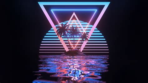 Outrun 4k Wallpapers For Your Desktop Or Mobile Screen