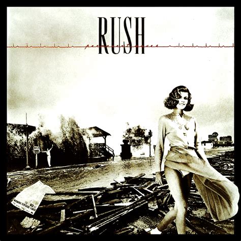 Rush Permanent Waves 1980 ~ Mediasurferch