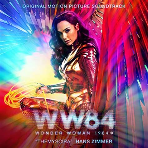 Nonton online wonder woman 1984 2020 trailer sub indonesia, adalah bercerita tentang plot tidak diketahui. First Track from 'Wonder Woman 1984' Soundtrack Released ...