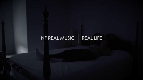 Nf Real Music Official Nf Single Wake Up Promo Video Youtube