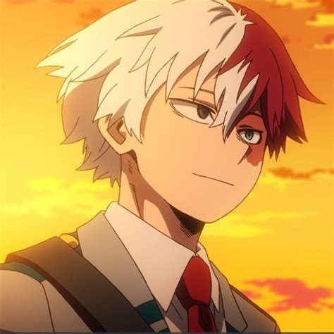 Anime Meme Pfp Mha This Includes Edits That Only Provide A Reaction