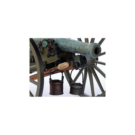 Napoleon Cannon 12 Lbr Guns Of History Ms4003 Sklep Modelnetpl