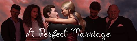 A Perfect Marriage V0 7b Walkthrough SOCIGAMES