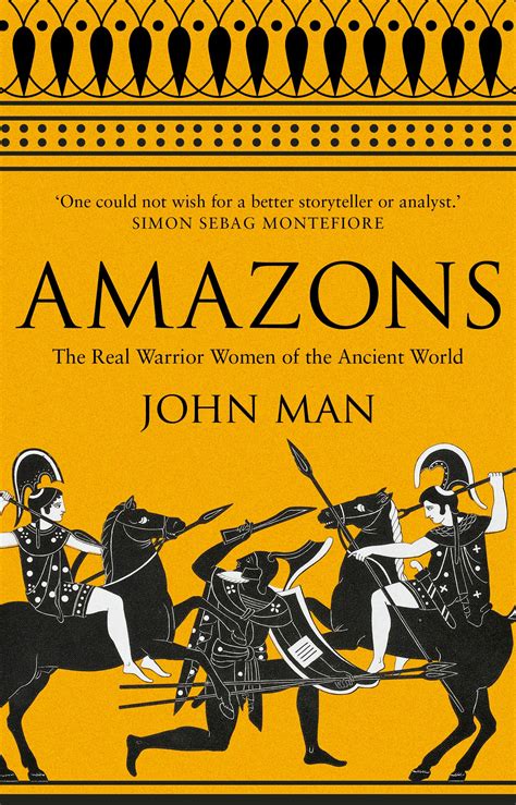 Amazons By John Man Penguin Books New Zealand