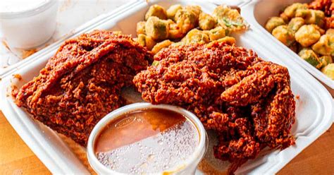 China king chinese restaurant offers authentic and delicious tasting chinese cuisine in nashville, tn. What to Eat in Nashville | 8 Nashville Food Favorites ...