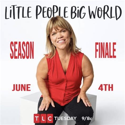 Little People Big World Finale Did Anyone Buy The Farm The Hollywood Gossip