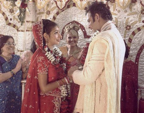 We did not find results for: Sunita and Dev had an elaborate Hindu wedding which ended up with Sunita being arrested for ...