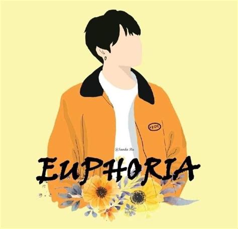 Jungkook Illustrator Adobeillustratordrawing Euphoria Bts Adobe