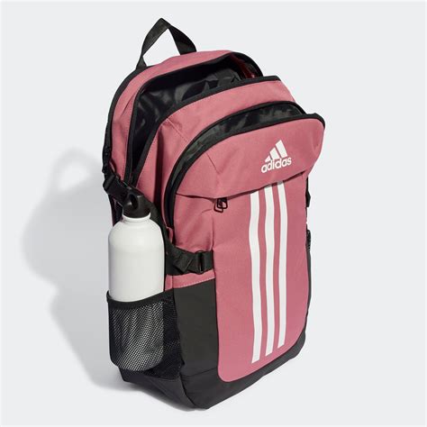 Adidas Power Vi Backpack Unisex Back Packs