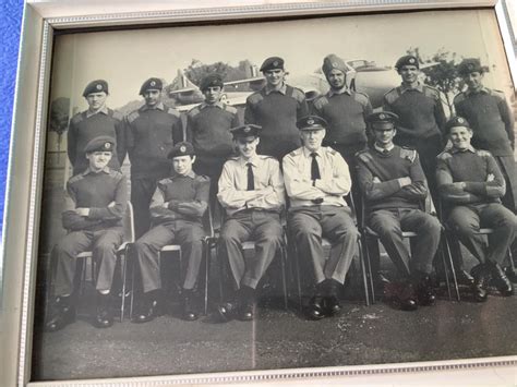 494 Smethwick Squadron Air Training Corps Smethwick