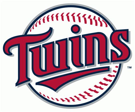 Minnesota Twins Alternate Logo American League Al Chris Creamers