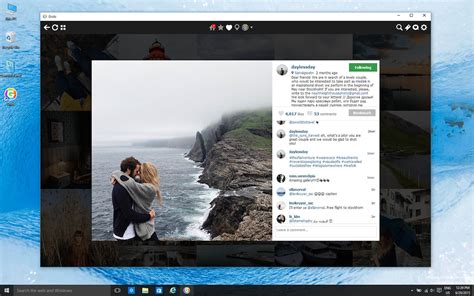Grids For Instagram Desktop App Arrives On Windows