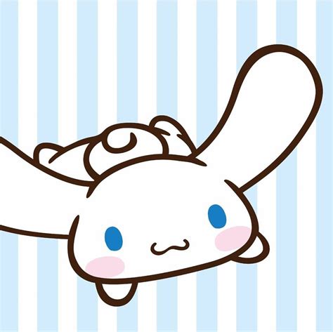 Cinnamoroll Hello Kitty Character Design Sanrio