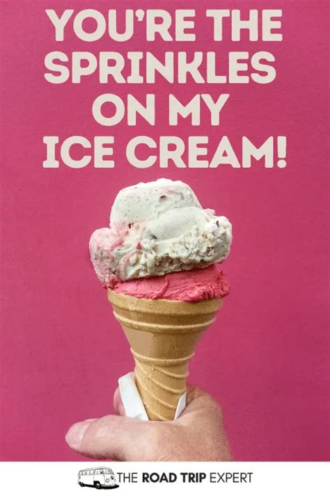 100 Funny Ice Cream Captions For Instagram With Puns